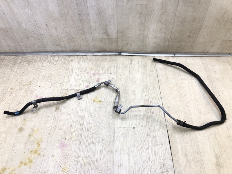 Запчасть трубка гур низкого давления FORD EDGE 06-14 2014 TQ1 3.5 PDED BT4Z-3A713-C Б/У Трубка ГУР низкого давления FORD EDGE 06-14 2014 TQ1 3.5 PDED BT4Z-3A713-C Б/У