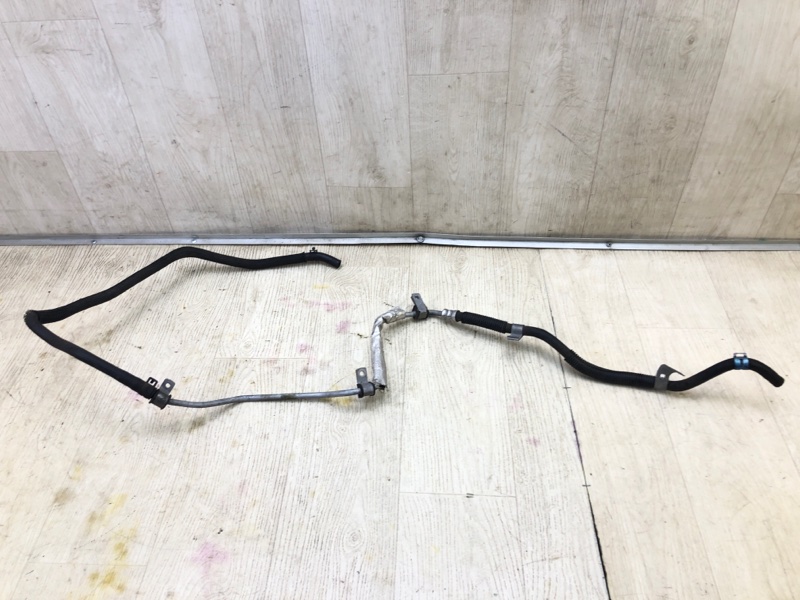 Трубка ГУР низкого давления EDGE 06-14 2014 TQ1 3.5 PDED Трубка ГУР низкого давления EDGE 06-14 2014 TQ1 3.5 PDED