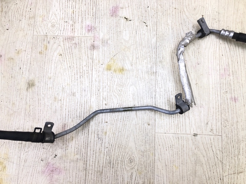 Трубка ГУР низкого давления EDGE 06-14 2014 TQ1 3.5 PDED Трубка ГУР низкого давления EDGE 06-14 2014 TQ1 3.5 PDED