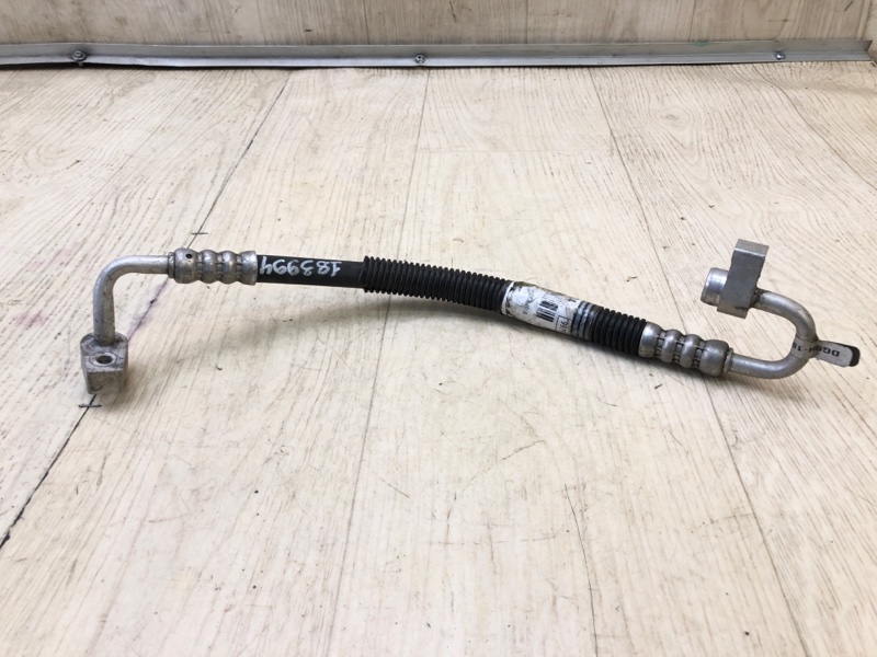 Трубка кондиционера FORD FUSION 14- 2013 CD4 C20HDTX DG9Z-19835-E Б/У