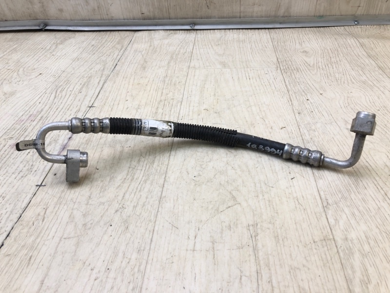 Трубка кондиционера FUSION 14- 2013 CD4 C20HDTX