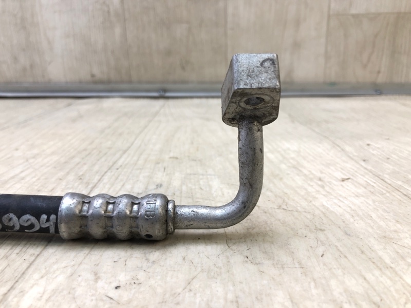 Трубка кондиционера FORD FUSION 14- CD4 C20HDTX