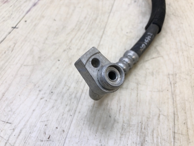 Трубка кондиционера FUSION 14- 2013 CD4 C20HDTX