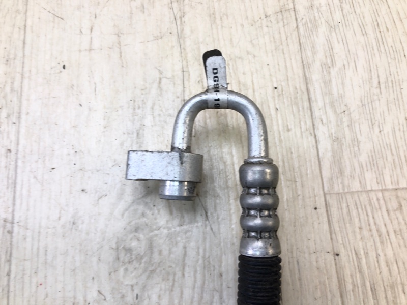 Трубка кондиционера FUSION 14- 2013 CD4 C20HDTX