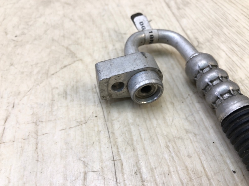 Трубка кондиционера FUSION 14- 2013 CD4 C20HDTX