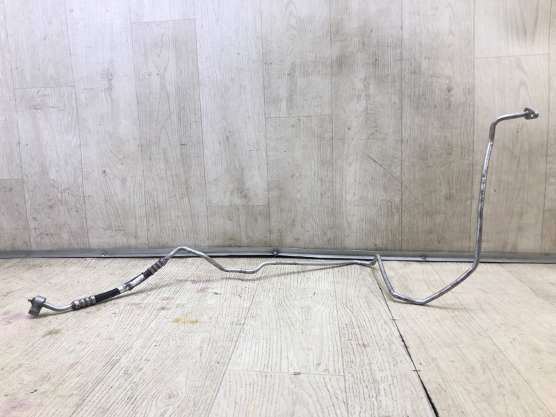 Трубка кондиционера FORD FIESTA 08-17 CCN 1.6 HXJB