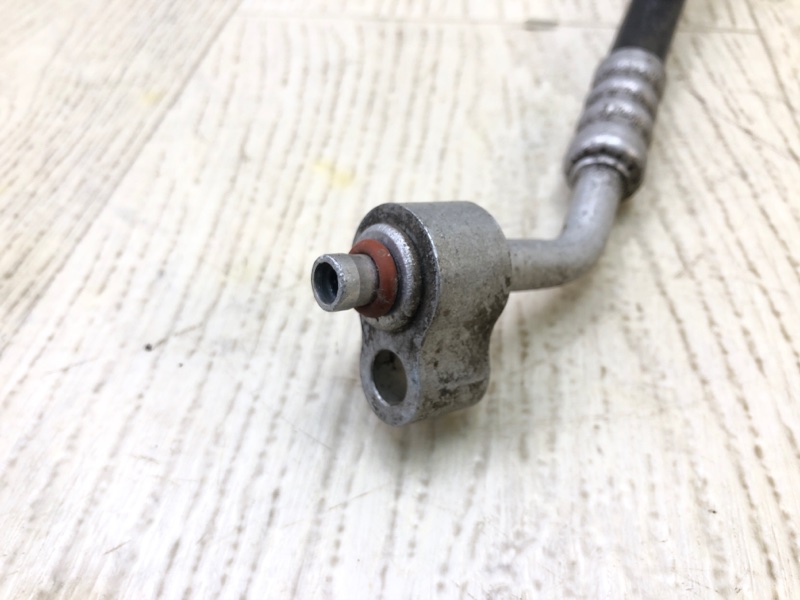 Трубка кондиционера FIESTA 08-17 2013 CCN 1.6 HXJB