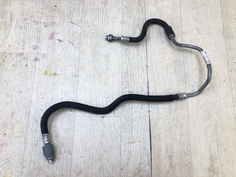 Трубка акпп FORD EDGE 06-14 2010 T35PDED 9T4Z-7B028-A Б/У