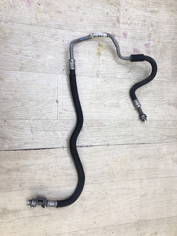 Трубка акпп EDGE 06-14 2010 T35PDED