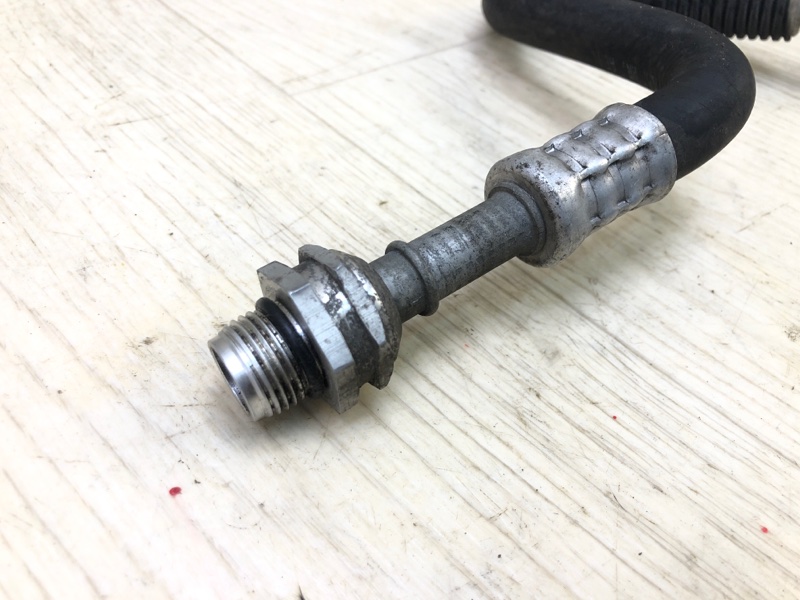 Трубка акпп EDGE 06-14 2010 T35PDED