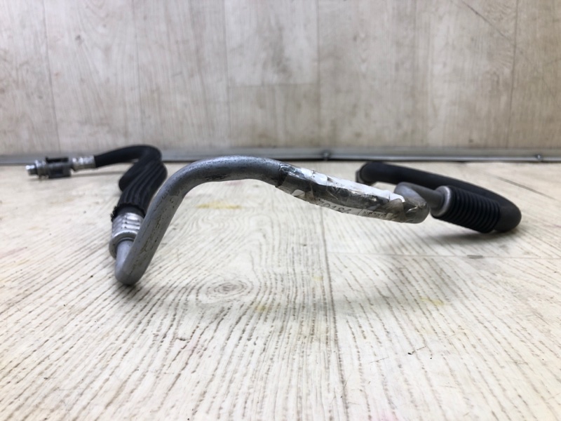 Трубка акпп EDGE 06-14 2010 T35PDED