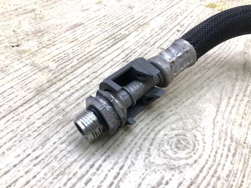 Трубка акпп EDGE 06-14 2010 T35PDED