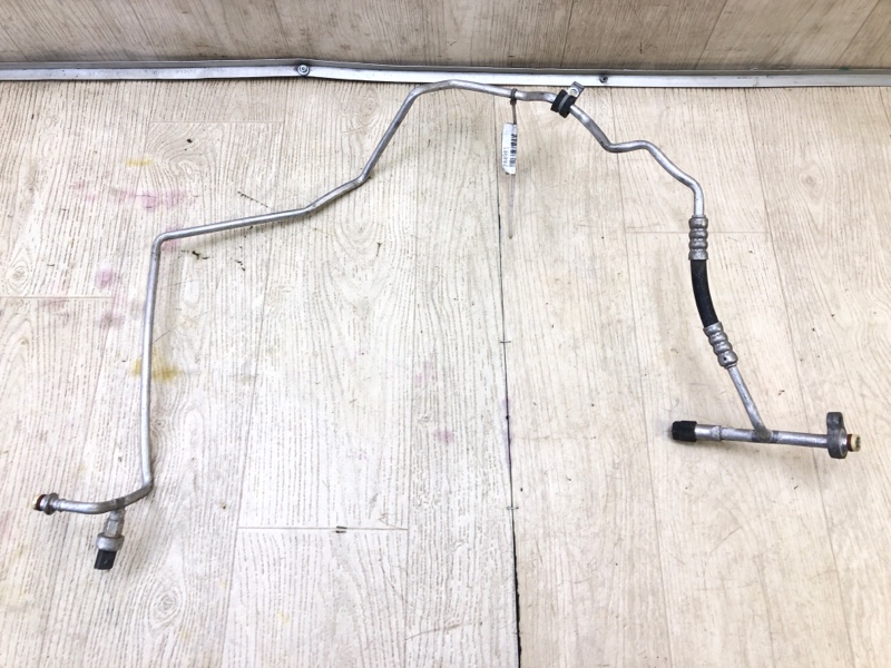 Трубка кондиционера FOCUS 10-18 Трубка кондиционера FOCUS 10-18