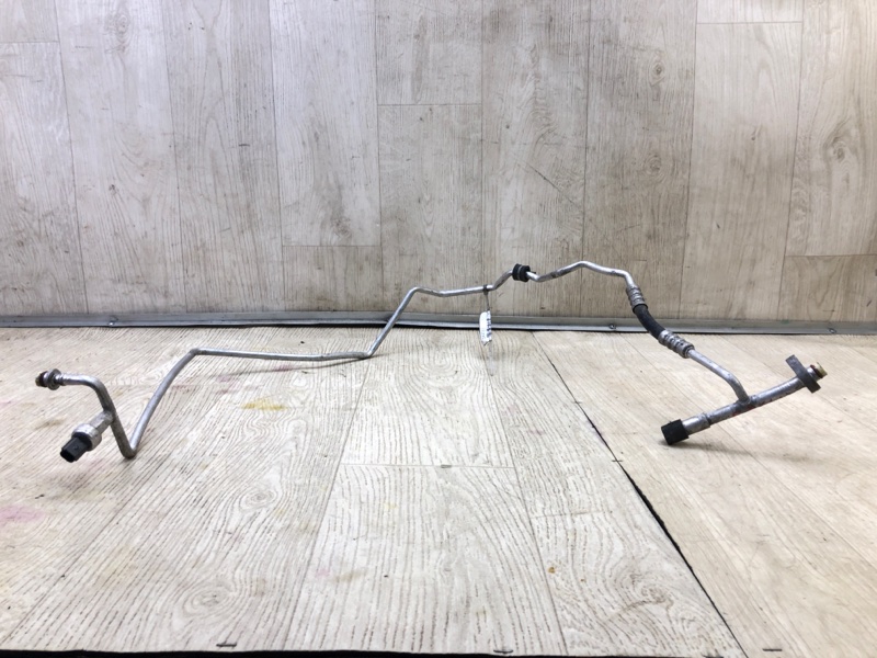 Трубка кондиционера FORD FOCUS 10-18 Трубка кондиционера FORD FOCUS 10-18