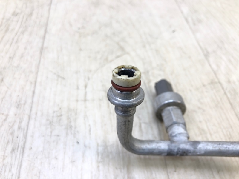 Трубка кондиционера FOCUS 10-18 Трубка кондиционера FOCUS 10-18