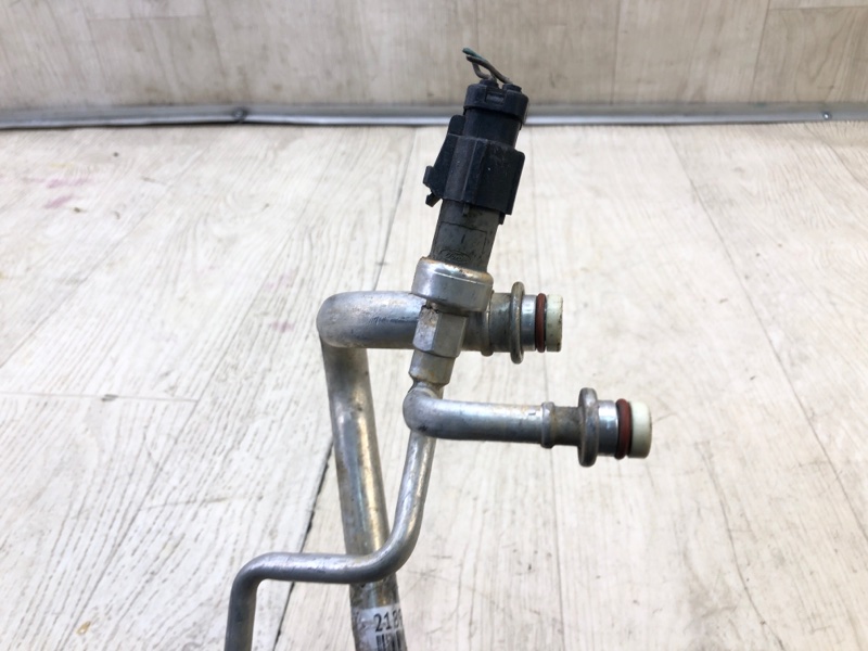 Трубка кондиционера FOCUS 10-18 2011 BK 2.0 XQDA