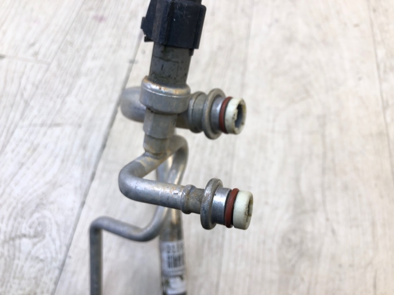 Трубка кондиционера FOCUS 10-18 2011 BK 2.0 XQDA