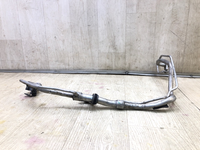 Трубка кондиционера FUSION 14- Трубка кондиционера FUSION 14-