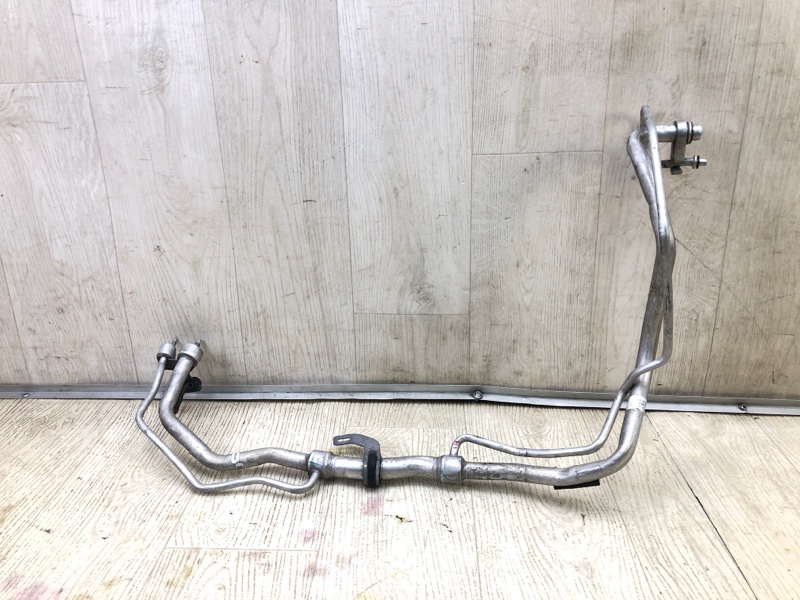 Трубка кондиционера FORD FUSION 14- Трубка кондиционера FORD FUSION 14-