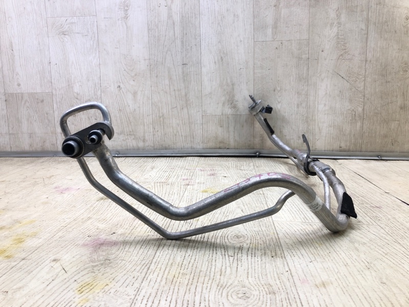 Трубка кондиционера FUSION 14- Трубка кондиционера FUSION 14-