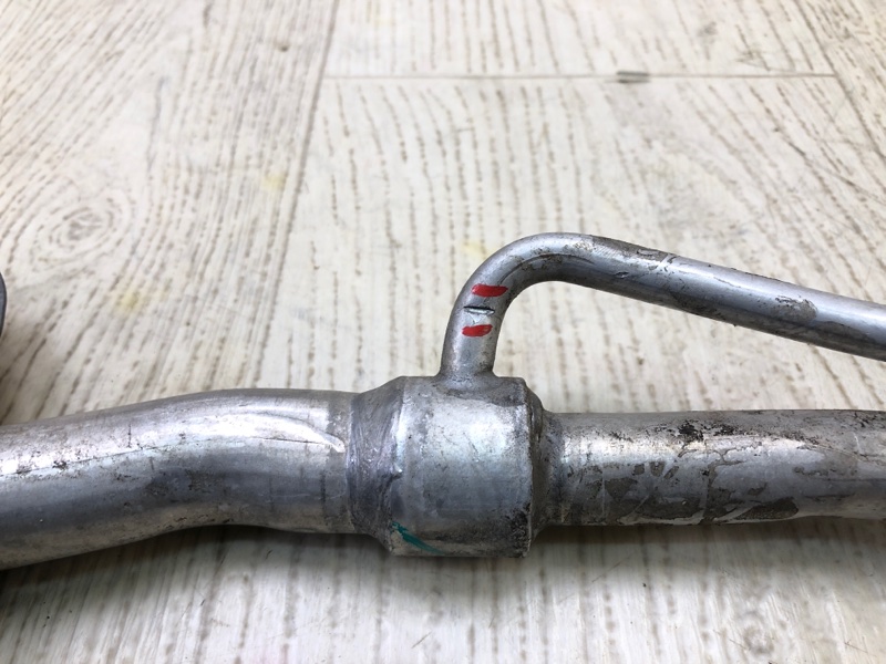 Трубка кондиционера FUSION 14- Трубка кондиционера FUSION 14-