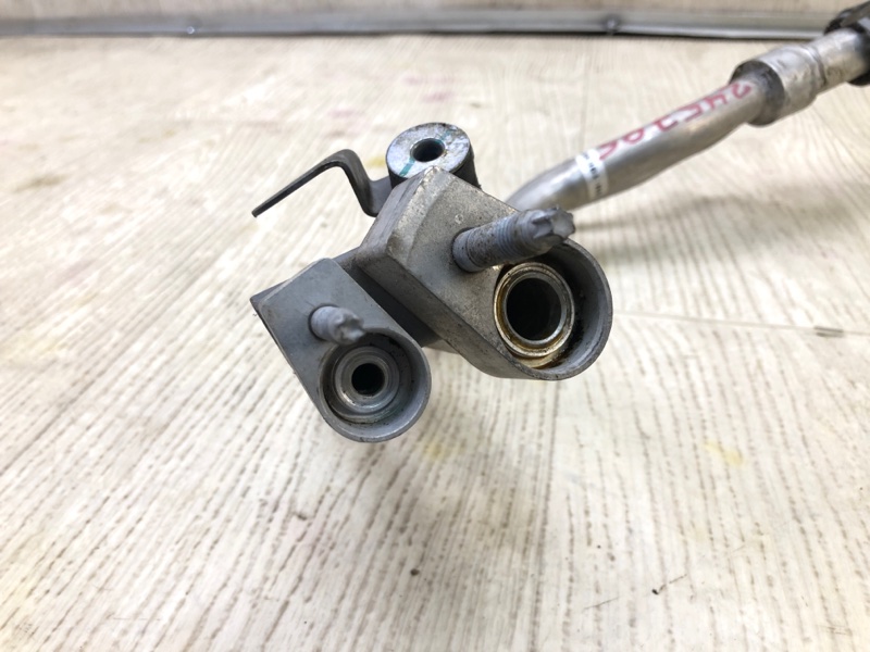 Трубка кондиционера FUSION 14- Трубка кондиционера FUSION 14-