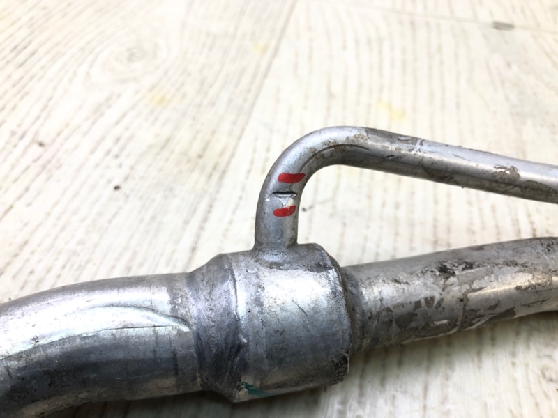 Трубка кондиционера FUSION 14- Трубка кондиционера FUSION 14-