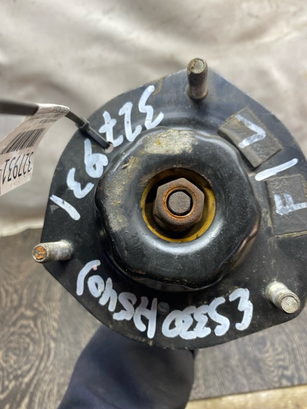 Амортизатор передний левый ES300 ES330 01-06 2005 XV30 3.3 3MZFE