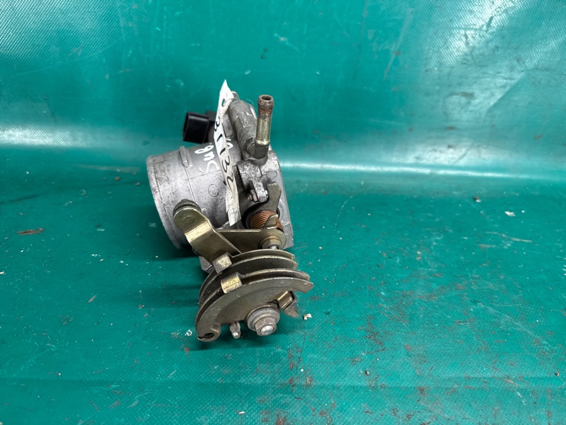 Дроссельная заслонка FORESTER SG 02-07