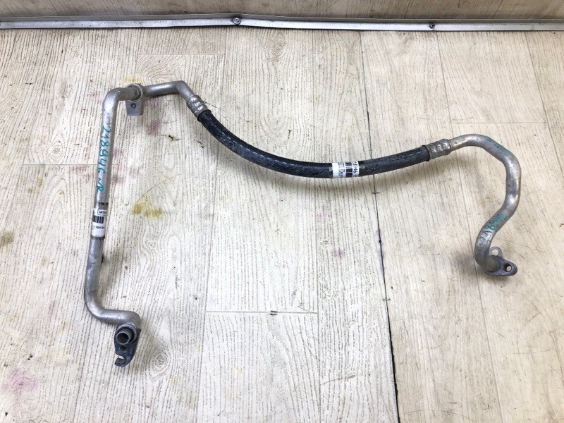 Трубка кондиционера FORD FOCUS 10-18 2015 CB8 2.0 XQDA F1FZ-19D742-A Б/У