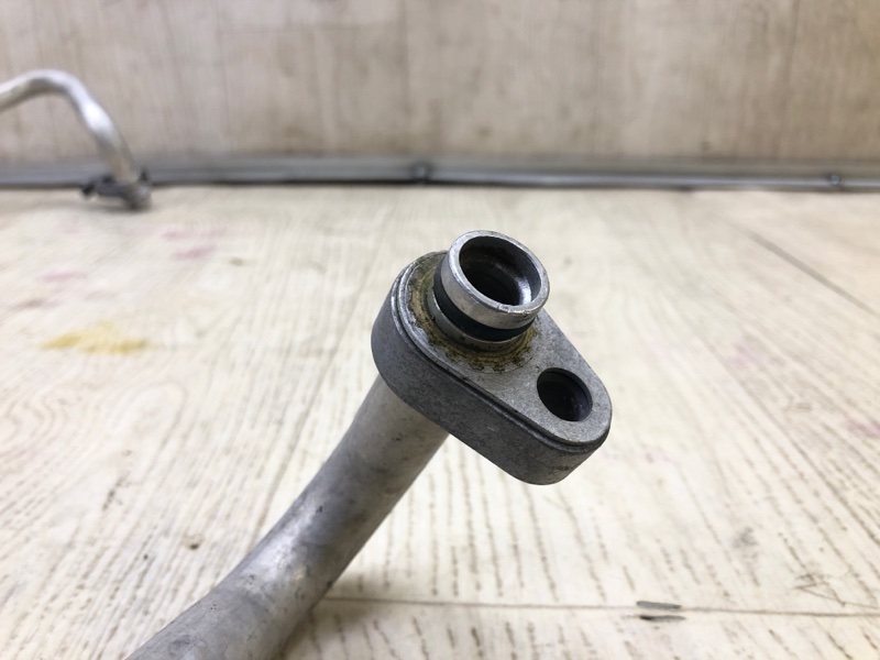 Трубка кондиционера FOCUS 10-18 2015 CB8 2.0 XQDA