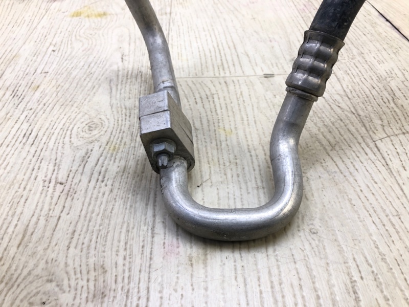 Трубка кондиционера FOCUS 10-18 2015 CB8 2.0 XQDA