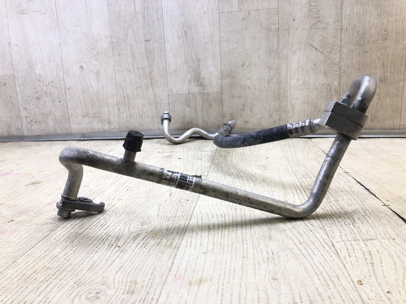 Трубка кондиционера FOCUS 10-18 2015 CB8 2.0 XQDA