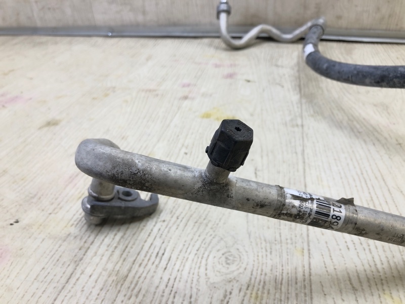 Трубка кондиционера FOCUS 10-18 2015 CB8 2.0 XQDA