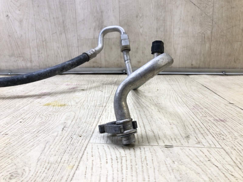 Трубка кондиционера FOCUS 10-18 2015 CB8 2.0 XQDA