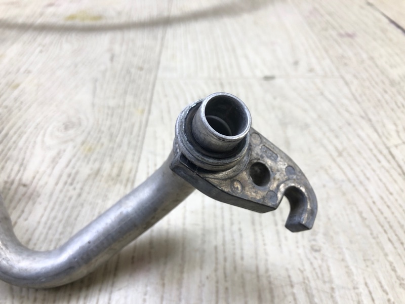 Трубка кондиционера FOCUS 10-18 2015 CB8 2.0 XQDA