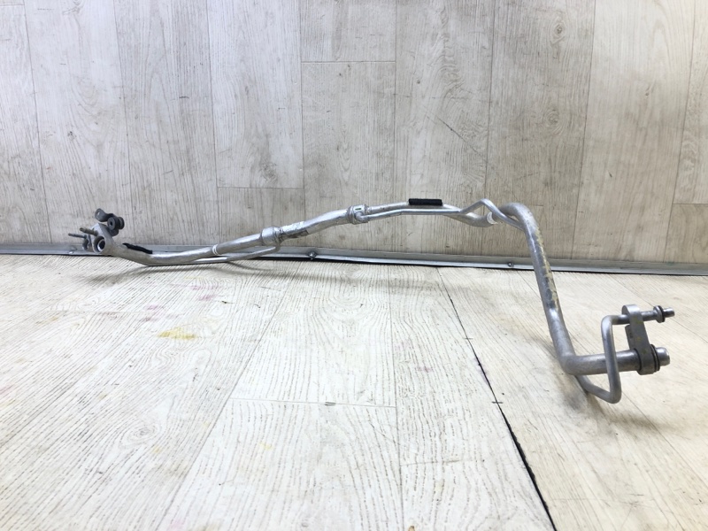 Трубка кондиционера FORD FUSION 14- CD4 C25HDEX