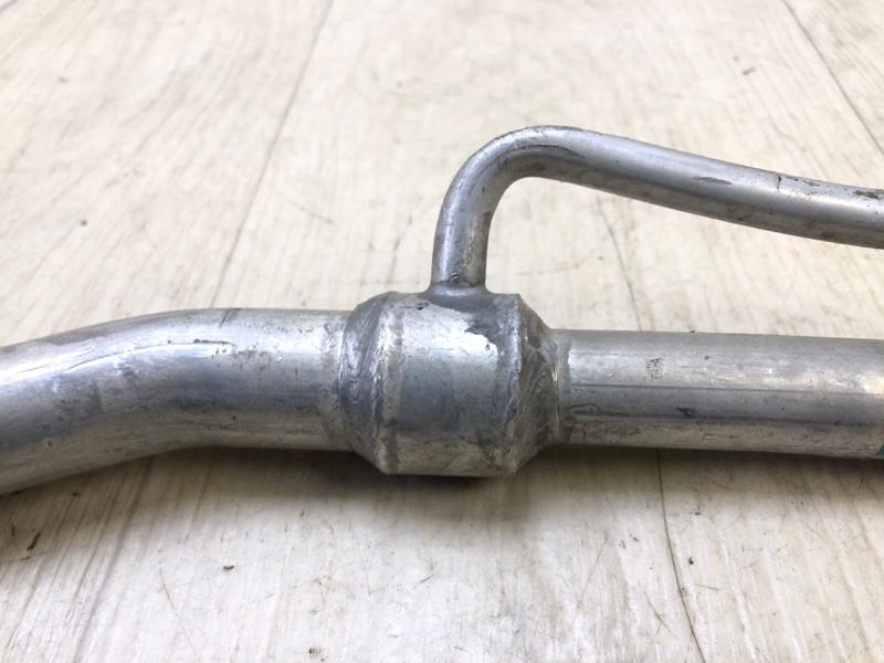 Трубка кондиционера FUSION 14- 2016 CD4 C25HDEX