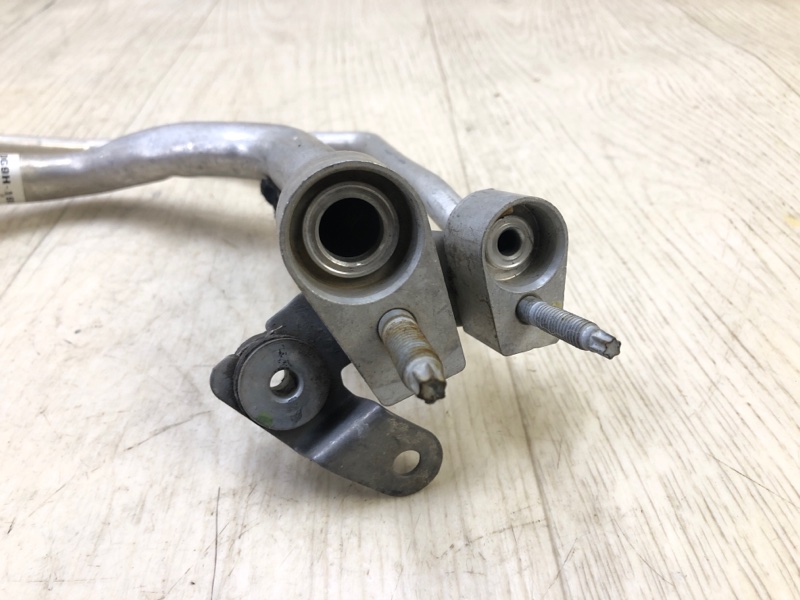 Трубка кондиционера FUSION 14- 2016 CD4 C25HDEX