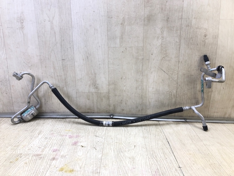 Трубка кондиционера FORD FUSION 14- 2013 CD4 C25HDEX DG9Z-1997-2B Б/У