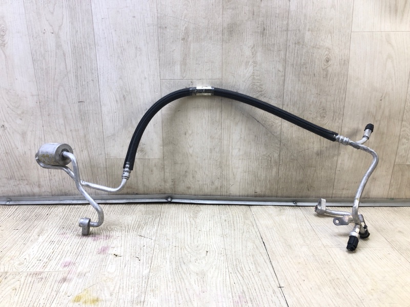 Трубка кондиционера FUSION 14- 2013 CD4 C25HDEX