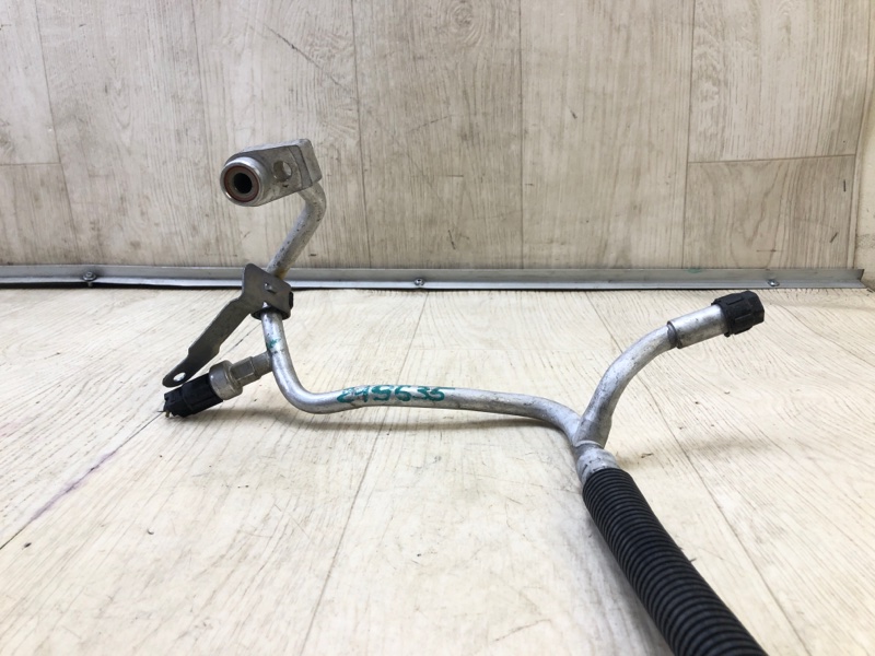 Трубка кондиционера FORD FUSION 14- CD4 C25HDEX