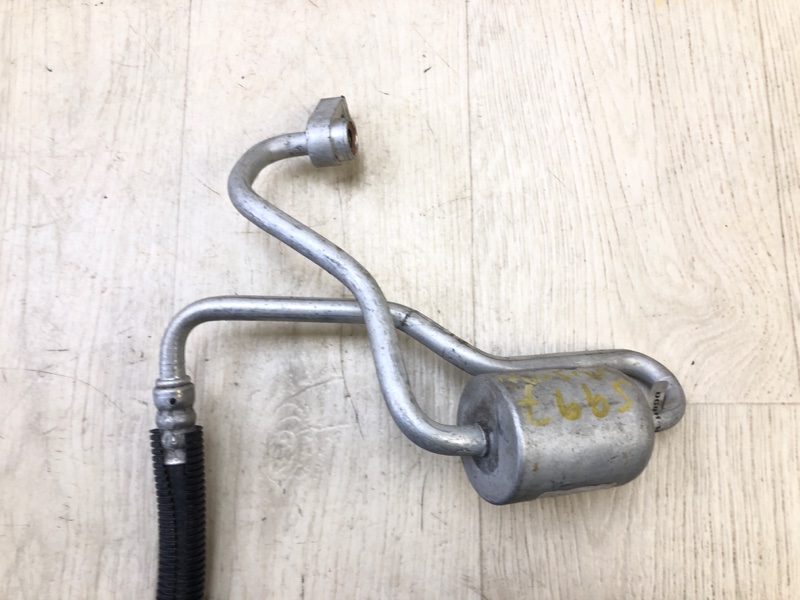 Трубка кондиционера FUSION 14- 2013 CD4 C25HDEX