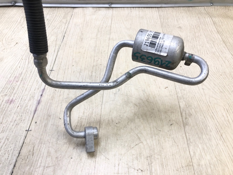 Трубка кондиционера FUSION 14- 2013 CD4 C25HDEX