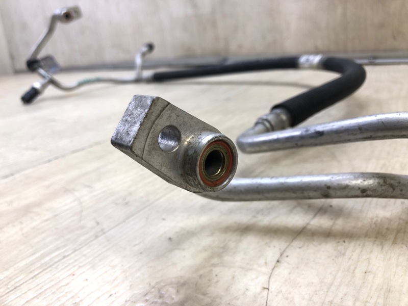 Трубка кондиционера FUSION 14- 2013 CD4 C25HDEX