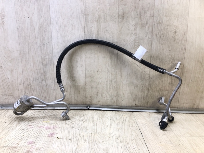 Трубка кондиционера FORD FUSION 14- 2013 CD4 C25HDEX DG9Z-19972-C Б/У