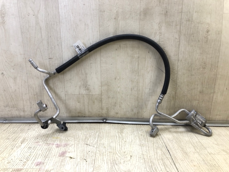 Трубка кондиционера FUSION 14- 2013 CD4 C25HDEX