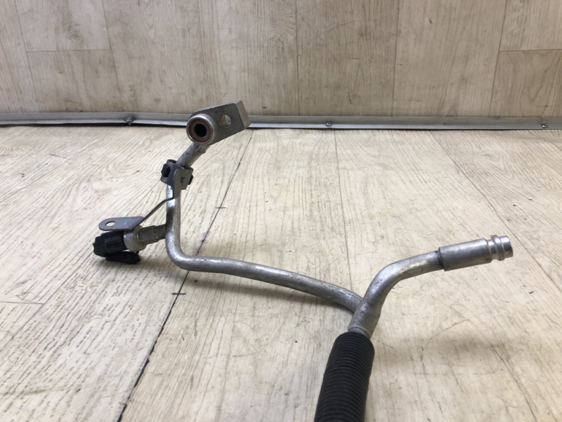 Трубка кондиционера FORD FUSION 14- CD4 C25HDEX