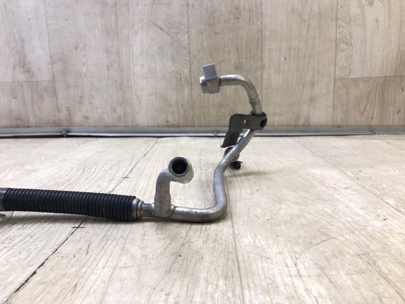 Трубка кондиционера FUSION 14- 2013 CD4 C25HDEX