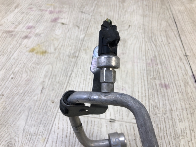 Трубка кондиционера FUSION 14- 2013 CD4 C25HDEX